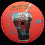 The Beatles / Rock 'N' Roll Music (2LP)