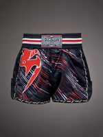 Шорты тайские Venum Giant Red