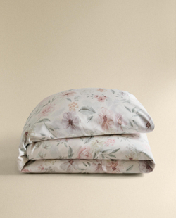 Пододеяльник сатин Zara Home, фото 7