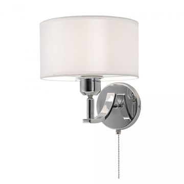 Бра 1*E27 CL466310 хром Эвита Citilux