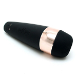 Вибро-вакуумно-волновой стимулятор 13,5см Satisfyer Pro 3+