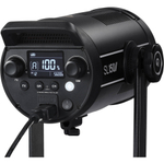 Осветитель светодиодный Godox SL150II студийный (без пульта)