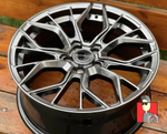 Комплект дисков Brixton PF10 17x7.5 et35 5x114.3