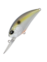 Воблер DUO Realis Crank M65 11A, AJA3055 Chart Gill Halo, 65 мм, 16 г, плавающий, крэнк