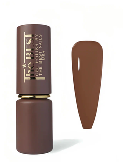 The Best Nails Smart Гель-лак Cocoa, 12 мл