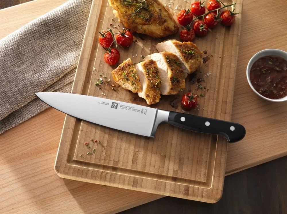 Zwilling Доска 25x20 см бамбук EAN 4009839217456