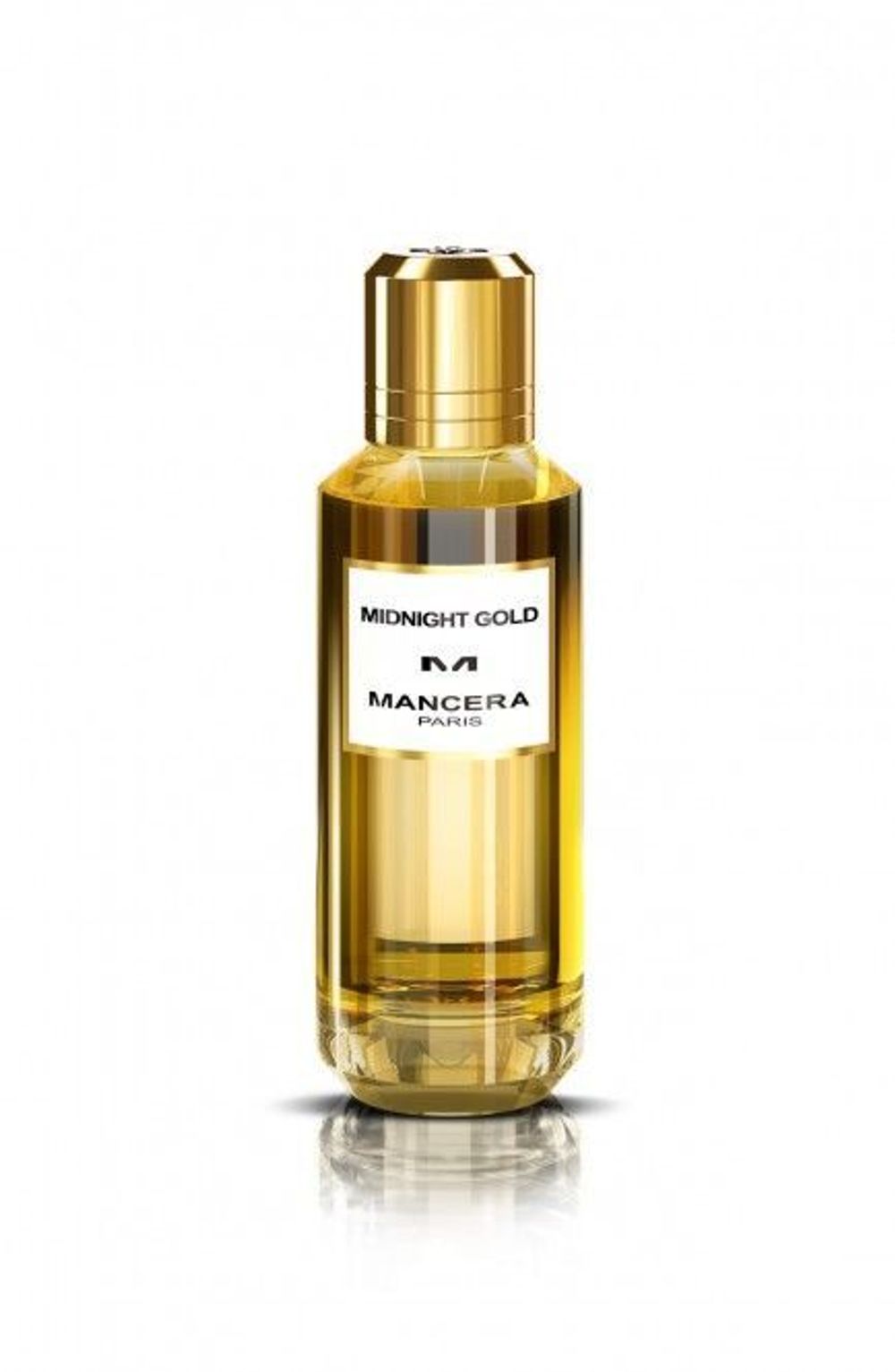 Mancera Midnight Gold