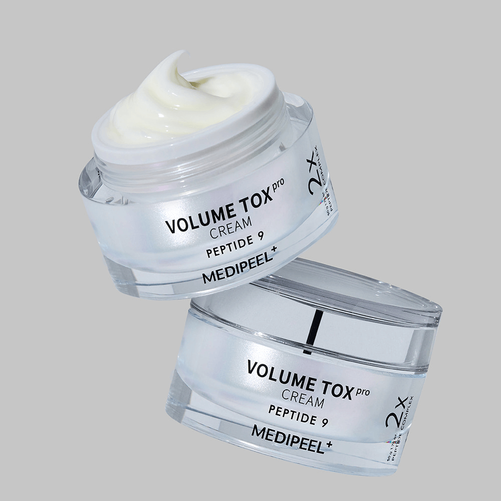 MEDI-PEEL Peptide 9 Volume Tox Cream PRO 50ml