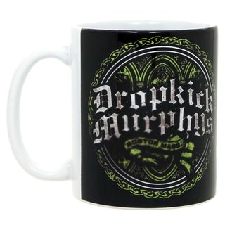 Кружка Dropkick Murphys (360)