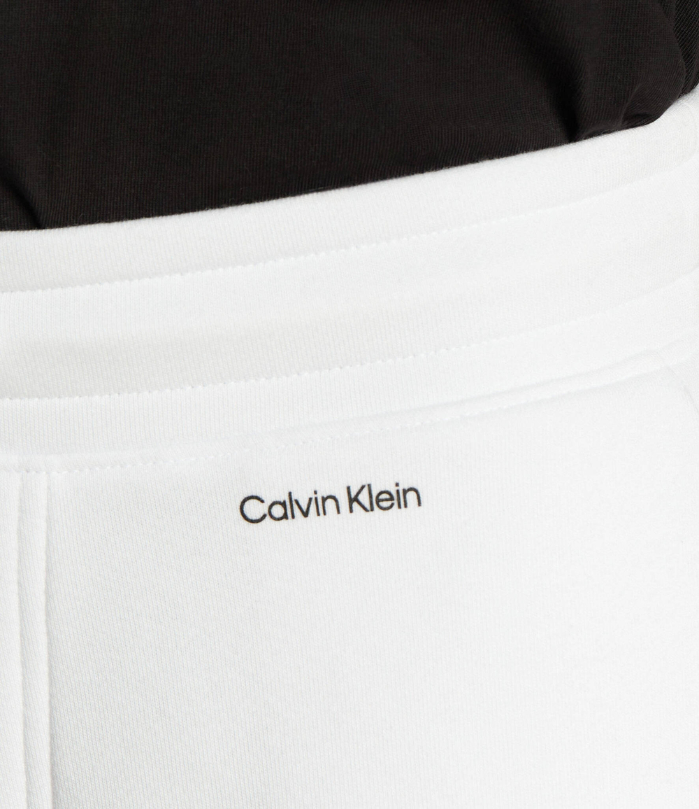 Шорты NANO LOGO Calvin Klein - белый(K10K112689)