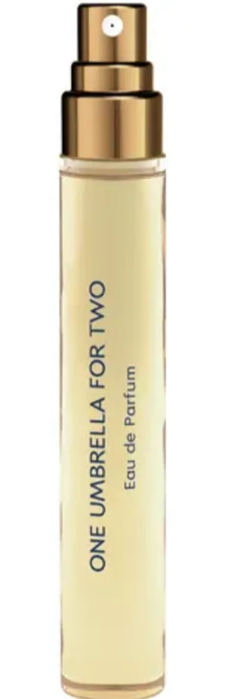 Floraïku One Umbrella for Two Purse Spray Refill EDP 10 ml