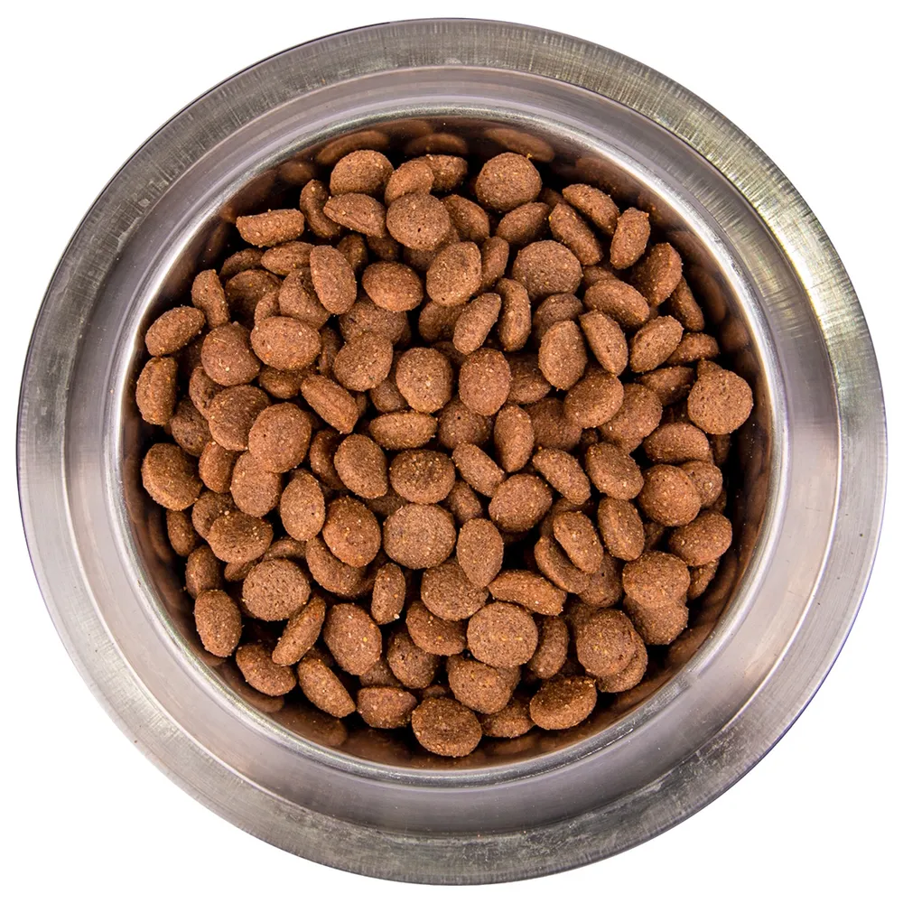 Сухой корм Monge Dog Speciality Line Monoprotein All Breeds Beef and Rice для взрослых собак всех пород, из говядины с рисом