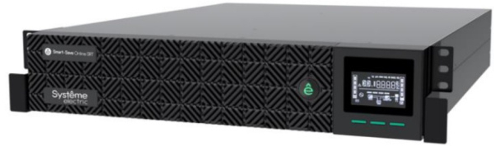 Источник бесперебойного питания Systeme Electric SRTSE2000RTXLIG1