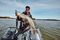Виброхвосты LJ 3D BBS Series GIANT KUBIRA SWIM SHAD 10,3in (26,00)/PG28 1шт.