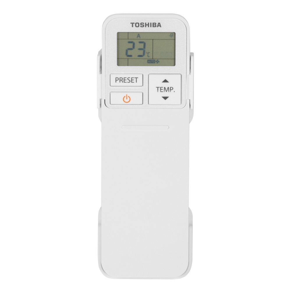 Блок внутренний TOSHIBA RAS-M07U2DVG-E мульти сплит-системы, канального типа