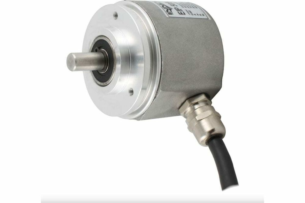 Энкодер INNOCONT EIP 50BO 8630V360-R2