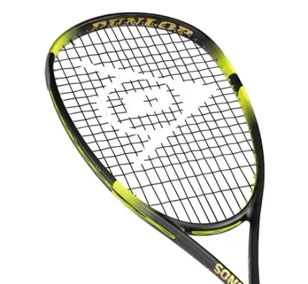 Ракетка для сквоша Dunlop Sonic Core Ultimate 132