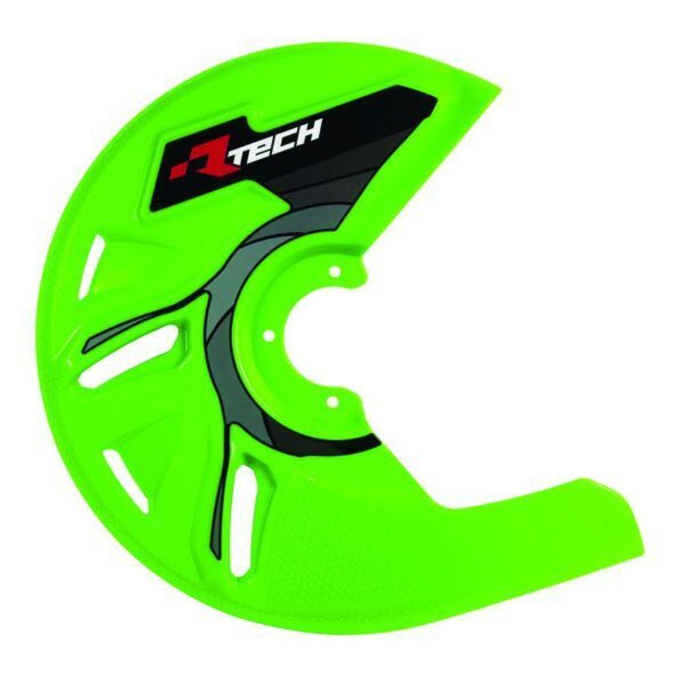 Защита тормозных дисков универсальная Rtech R-DISCPTVE000