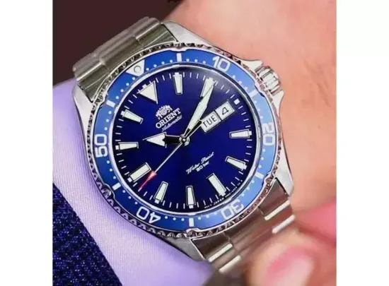 Мужские часы Orient RA-AA0002L19B