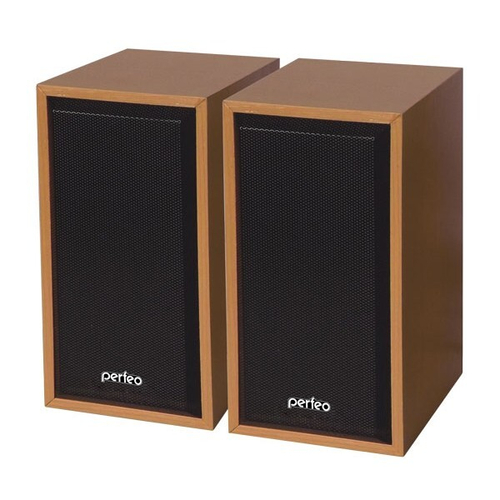 акустика Perfeo PF-4326 Cabinet бук  комп.