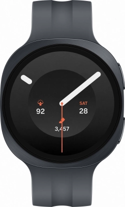 Смарт-часы Samsung Galaxy Watch 9 40 mm (SM-L340) Graphite (Черный)