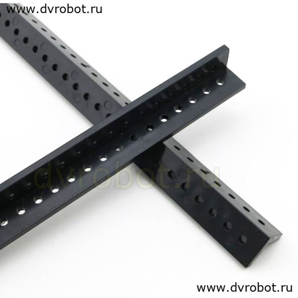 Уголок DIY осевой узел - 1115