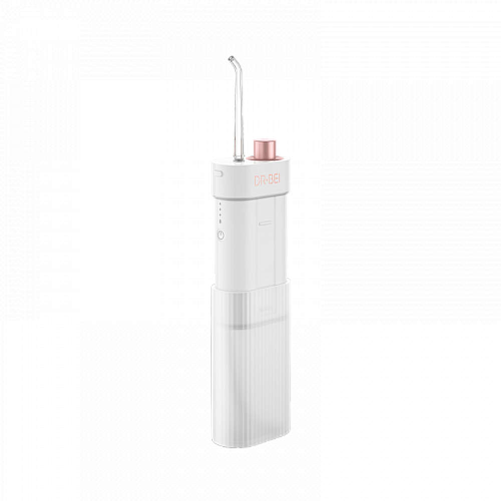 Ирригатор беспроводной Xiaomi DR.BEI Portable Flosser F3