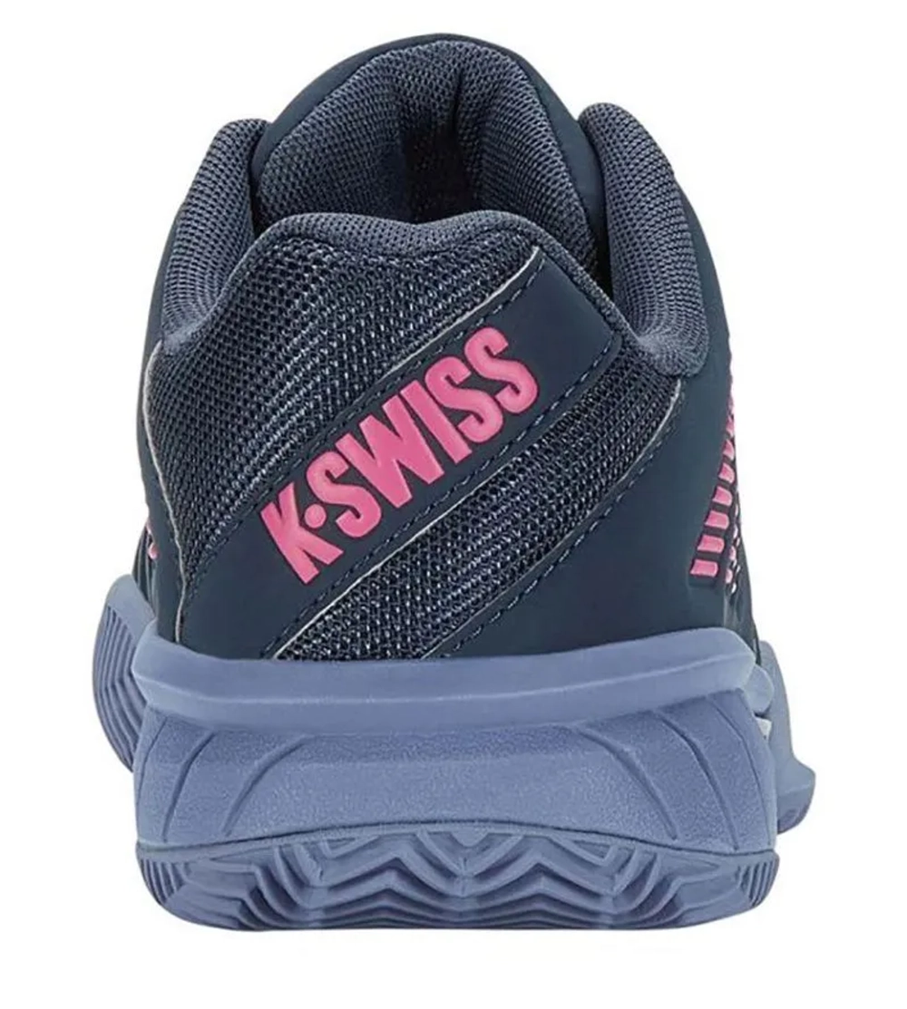 Женские теннисные кроссовки K-Swiss Express Light 3 HB