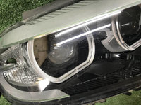 Фара правая BMW 5er G30 (2017-2020) LED