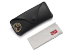 Ray Ban Clubmaster RB 3016 902/57 / 51