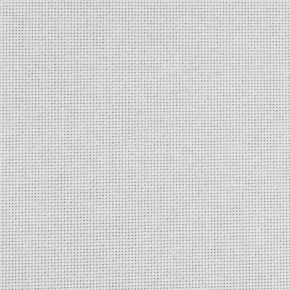 Канва Aida 16 ct, 150х100 см, 100% хлопок, белый, Gamma K16