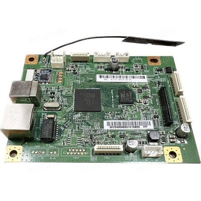 Плата форматера Pantum M6550NW CSD (302110004501/302110099701)