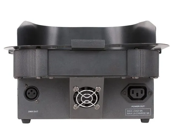 ADJ FLAT PAR TRI18XS прожектор LED PAR, 54Вт
