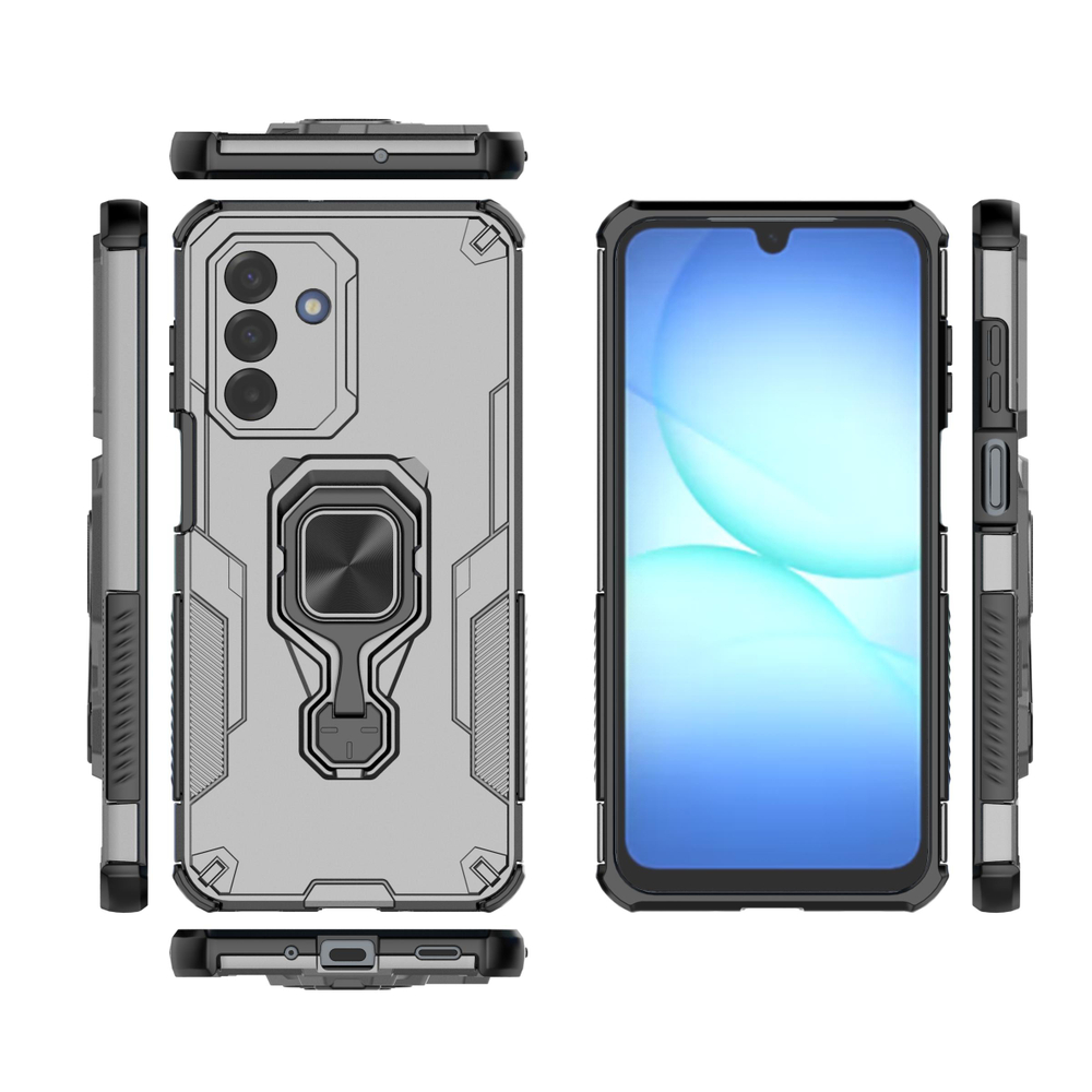 Противоударный чехол Antistrike для Samsung Galaxy A17