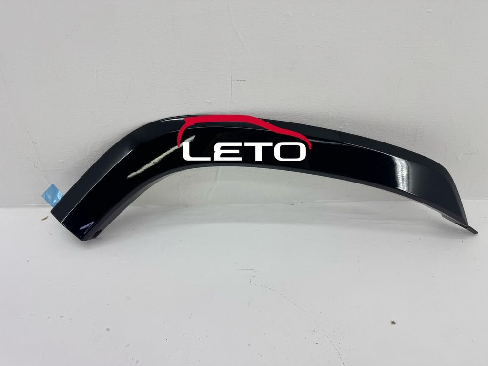 MOULDING SUB-ASSY, RR DOOR, LWR RH75077-60091-C1 7507760091C1 MOULDING SUB-ASSY, RR DOOR, LWR RH75077-60091-C1 7507760091C1
