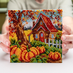 Сентябрь