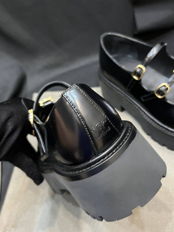 Туфли Celine