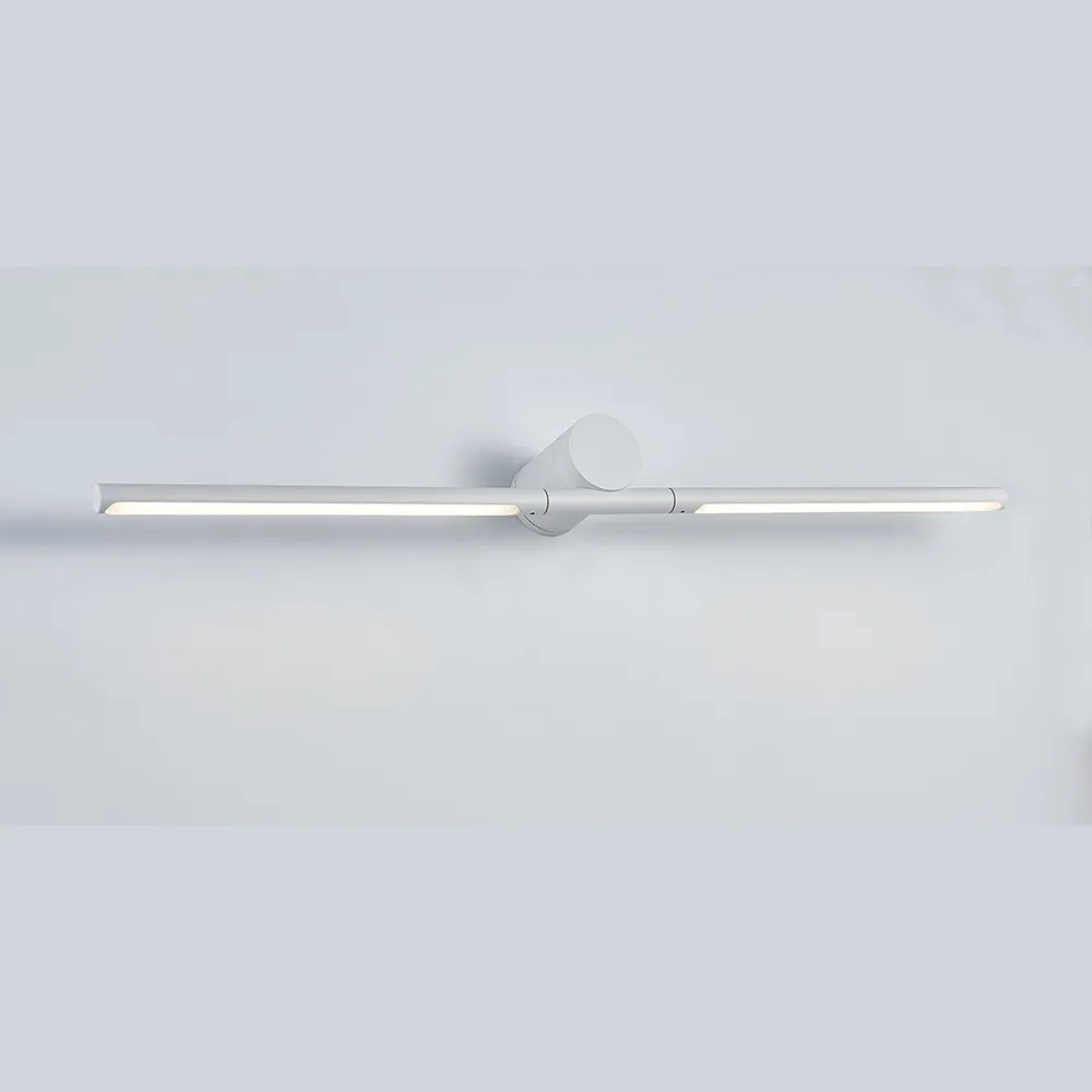 Бра Crystal Lux CLT 058W2 WH