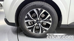 KIA Canival 9-Seater Prestige — 2022