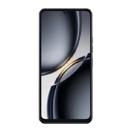 Смартфон Tecno Spark Go 3 4/128GB Ink Black