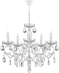 Подвесная люстра Snow 8189/5 Lumion
