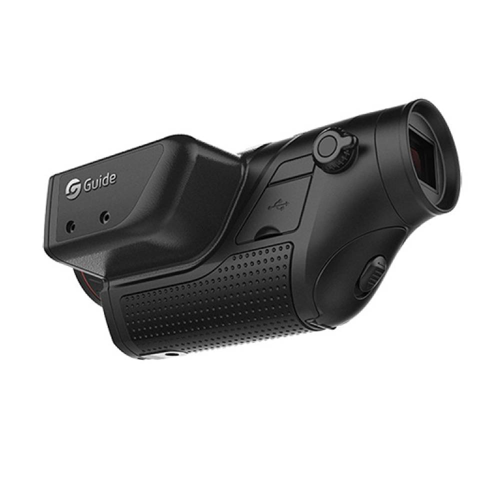 Тепловизионный монокуляр Guide TD421 LRF Gen.2
