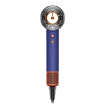 Фен Dyson Supersonic HD16 Nural, Vinca Blue / Topaz Orange (Синий / Оранжевый топаз)