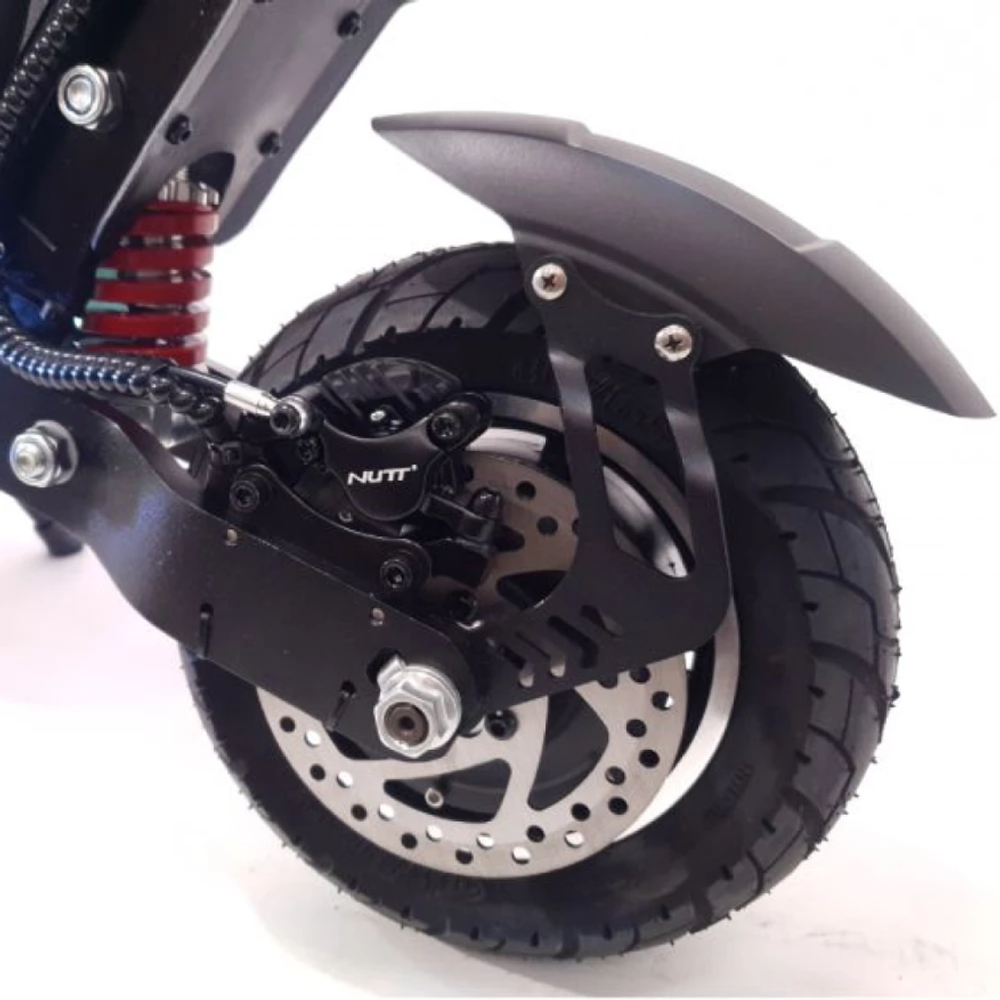 Электросамокат Syccyba M10 52V 24Ah