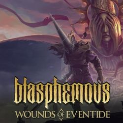 Blasphemous  PS4 | PS5