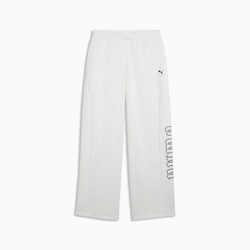 Брюки спортивные женские PUMA STREET GLAM Slouchy Bedazzled Pants FL