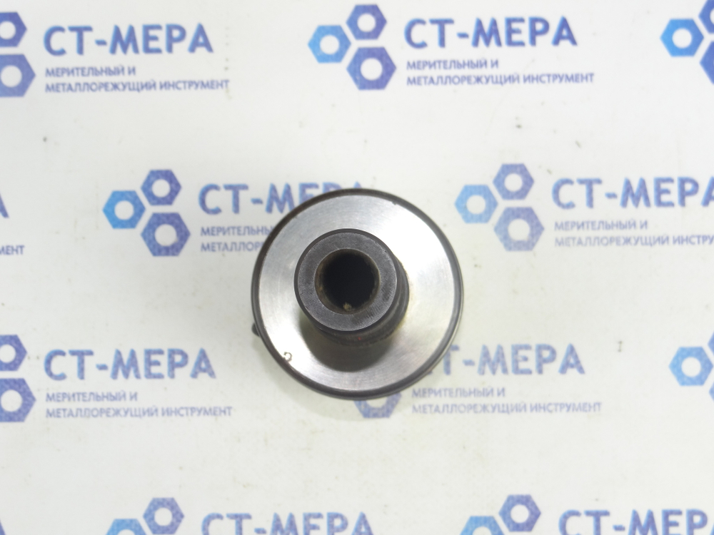 Головка винторезная самооткрывающаяся 2КА 30 6-14 вращающаяся, ГОСТ 21760-76