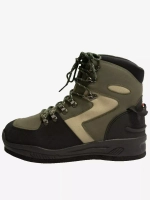 Ботинки для рыбалки забродные Centurion Felt sole