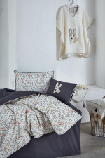 Постельное белье для малышей Dogi Ecocotton