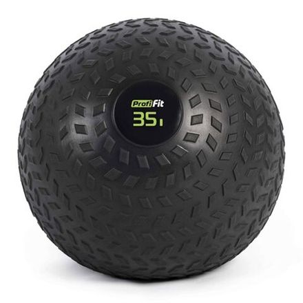 Слэмбол PROFI-FIT 35 кг